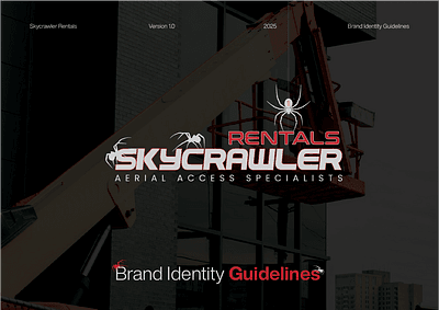 Skycrawler Rentals